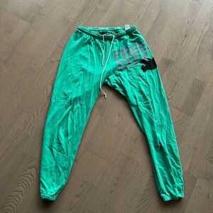Free city sweatpants